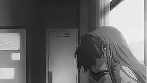 Hentai Anime Dreams Die With Intense Video AMV Action