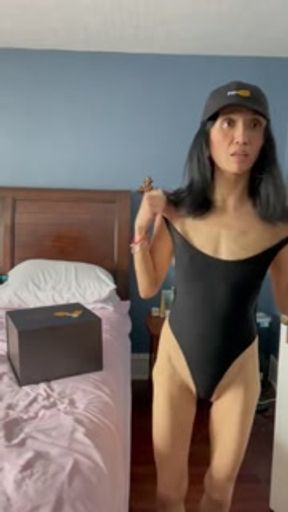 Thank You Pornhub 😘.