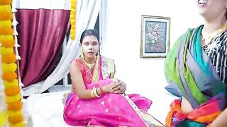 Teen Baurani Girl Next Door - Desi Teens First Time Sex