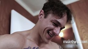 What Happens When You Give A Twink Too Much Power