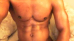 Jordon Rush Private Show