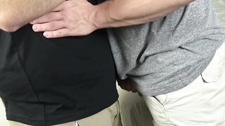 Bear Bros Fuck Hardcore - Scene 1