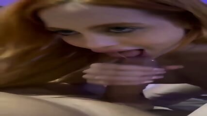 Ananda Redhead Sucking