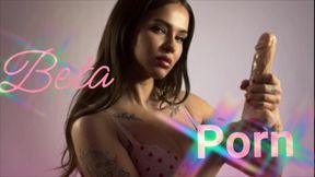 Beta porn