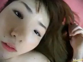 Kumi Ohkubo hot Japanese teen