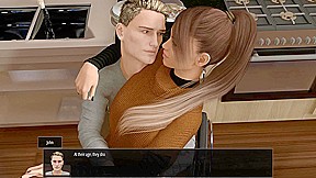 Home Prisoner The Wife Is Super Sexy And The Husband Is In Wheelchair Is She Going To Stay Faithful To Him Episode 2