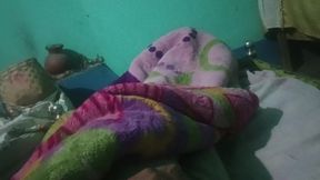 Village boys nite program india boy