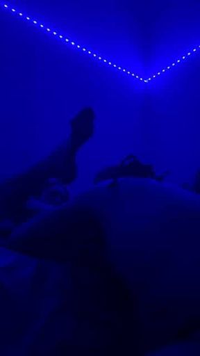 Sexo sin corte 2 blue room pt 3 de 5