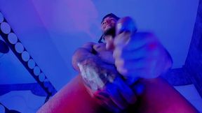 Thiago Ferreti Private Show