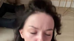 Social Media Creator @victoria_spicy @Ahegao & #Natural Big Tits #Nude #Brunette #Stockings hd porn nsfw | Tik.Porn