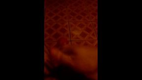 Sacandome la lechita solo para vos