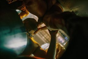 Anonymous Sex in Berlin