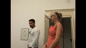 Isabella Bellini Loves to Take a Big Solid Cock!