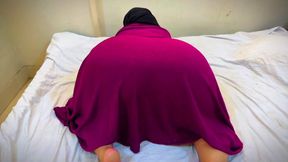 Dirty Asshole & Pussy Mms Live - Big Ass Cairo Muslim Girl