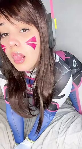 ArielCrzy video