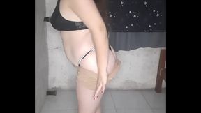 video que me manda mi esposa por