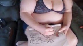 Innocent housewife *** into sucking dick & breeding by huge dick bull