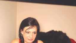 Crystal Mature Private Show