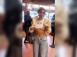 PUBLIC PLEASURE COMPILATION