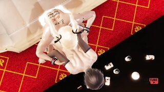 Yaoi 4 fantastic femboys assfuck orgy in an fucky-fucky