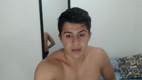 Stiven Gym Members-Only Show