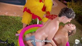 Pelaje Mix - elderly sex