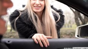 German Mature Milf Micky Muffin Pleases Fortunate Guest