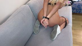 Tight Lessons for Sassy (4k + Bts)