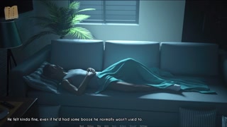 A Wife And Stepmother 278