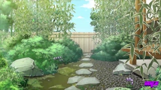 Hentai Pros - Horny Brunette Maid Loves To Suck Her Boss' Big Dick When They Are Home Alone