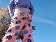 Off Grid Sexy Slut