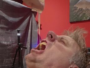 Secretary&#039;s Treat