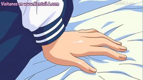 ane koi the animation episode 2