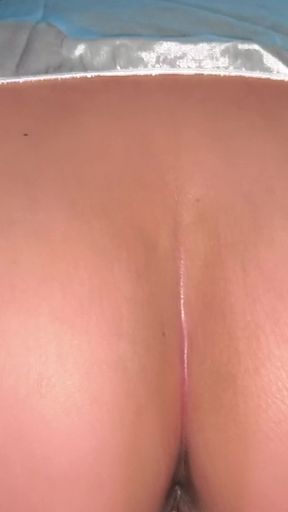 POV Hot VIP PORN with my wife in Berlin   Clip 1