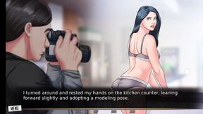 step mom make hot seen part 5