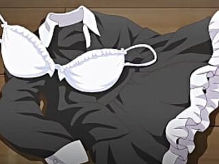 eibiin Episode 5 anime sex