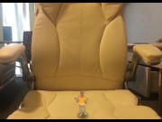 I WANT YOU TO CRUSH ME - CRUSH ME - MUSIC VIDEO - MANLYFOOT ON SOUNDCLOUD