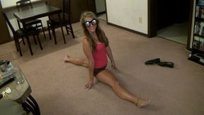 Magic Glasses 5 - Victoria - Reupload