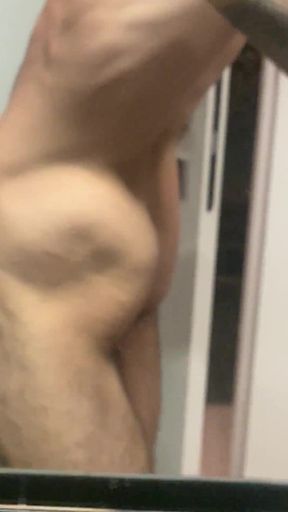 wank m