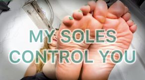 My Soles Control You