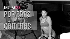 Yasmin Muller - Anal - Por tr�s das c�meras - VEJA COMPLETO NO RED