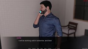 johannesgaming - update #805 - pineapple express 15 julia got both her holes filled - jul 29, 2026