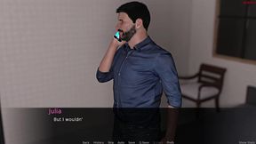 johannesgaming - update #805 - pineapple express 15 julia got both her holes filled - jul 29, 2026