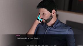 johannesgaming - update #805 - pineapple express 15 julia got both her holes filled - jul 29, 2026