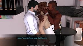 johannesgaming - update #805 - pineapple express 15 julia got both her holes filled - jul 29, 2026