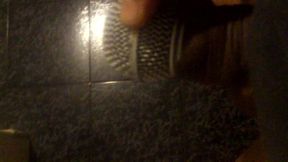 micro masturbating