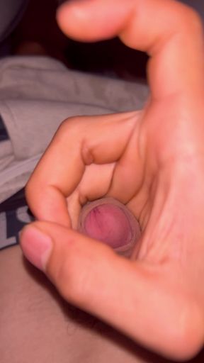 Let's take a look at my hairy cock together, and let's see how I make my cock bigger