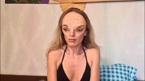 my head keeps growing