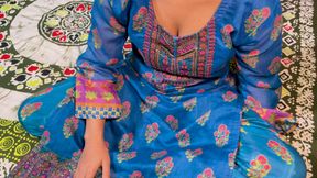 My dear Bhabhi needs a condom for fucking with me