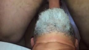 Osos Interraciales: Sexo a Pelo en Estambul